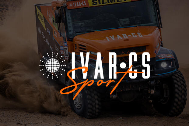 IVAR CS Sport