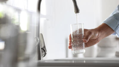 Dezinfekcia pitnej vody