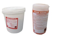 BOILER CLEANER