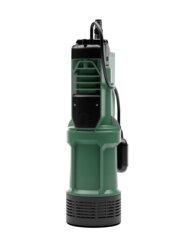 PONORNÉ 6" AUTOMATICKÉ ČERPADLO DO VRTOV A STUDNÍ