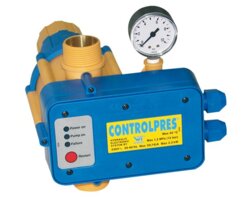 CONTROLPRES
