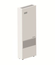 DECENTRALIZOVANÉ VETRACIE JEDNOTKY ASPIRCOMFORT PRO X