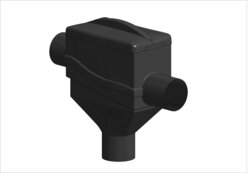 PREDLŽENIE / FILTER PRE PLASTOVÉ NÁDRŽE