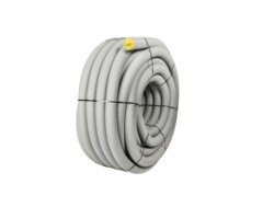 OHYBNÉ KRUHOVÉ POTRUBIE IVAR.PROFI-AIR CLASSIC