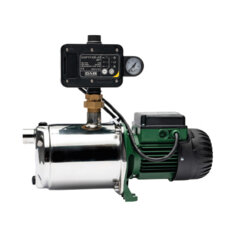 AUTOMATICKÉ ČERPACIE STANICE