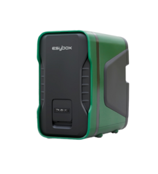 ELEKTRONICKÝ SYSTÉM NA POSILNENIE TLAKU VODY