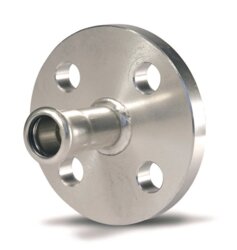 PRÍRUBA - S NÁTRUBKOM PRE ZALISOVANIE