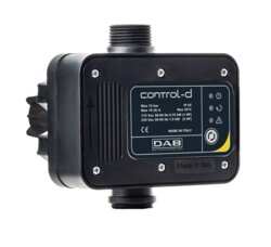 ON-OFF SPÍNAČ PRE ELEKTROČERPADLÁ