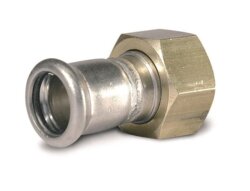 PRIPOJOVACIE ŠRÓBENIE - NA PLOCHÉ TESNENIE