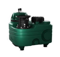 AUTOMATICKÉ PREČERPÁVACIE STANICE