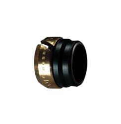 ZVERNÝ KRÚŽOK - S TESNENÍM