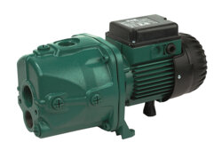 HLBOKOSACIE ČERPADLÁ