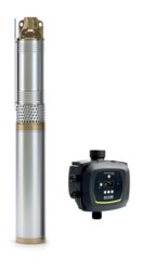 PONORNÉ 3" ČERPADLÁ DO VRTOV A STUDNÍ