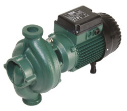 SUHOBEŽNÉ ČERPADLÁ PRE VYKUROVACIE, KLIMATIZAČNÉ, SOLÁRNE A TEPLOVODNÉ SYSTÉMY