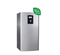TEPELNÉ ČERPADLO CALIBRA ECO DUO ZEM/VODA
