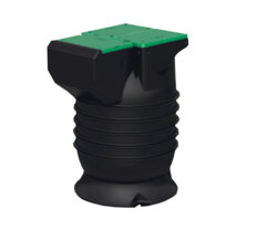 AUTOMATICKÉ PREČERPÁVACIE STANICE