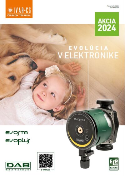 AKCIA Evolúcia v elektronike