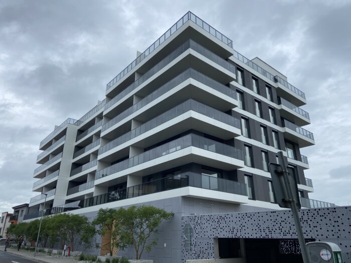 ŽILINA – BYTOVÝ KOMPLEX 2