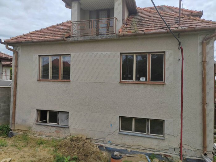 OPATOVSKÁ NOVÁ VES – RODINNÝ DOM