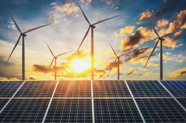Solárna tepelná energia a transformácia energetiky: lisovacie oceľové fitingy spoločnosti IVAR CS v službách udržateľnosti životného prostredia