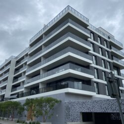 ŽILINA – BYTOVÝ KOMPLEX 2