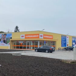 NITRA – OBCHODNÝ DOM COOP JEDNOTA