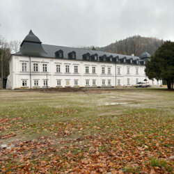 TURČIANSKA ŠTIAVNIČKA – KAŠTIEL