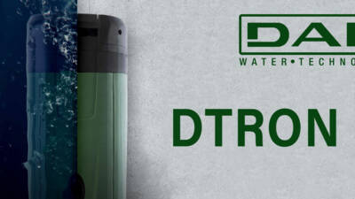 Automatické čerpadlo DAB.DTRON 3 pre systémy s využitím dažďovej vody