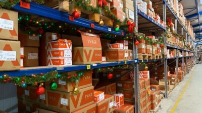 Prevádzková doba počas sviatkov