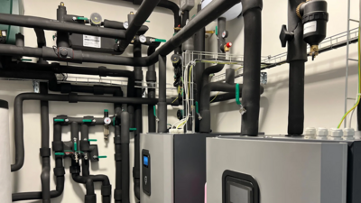 Zásady a tipy pre správnu tepelnú izoláciu klimatizačných systémov vytvorených lisovacími fitingami