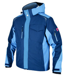 PRACOVNÉ BUNDA SOFTSHELL