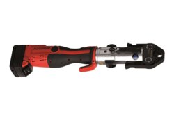 ELEKTROHYDRAULICKÝ LIS - AKUMULÁTOROVÝ 