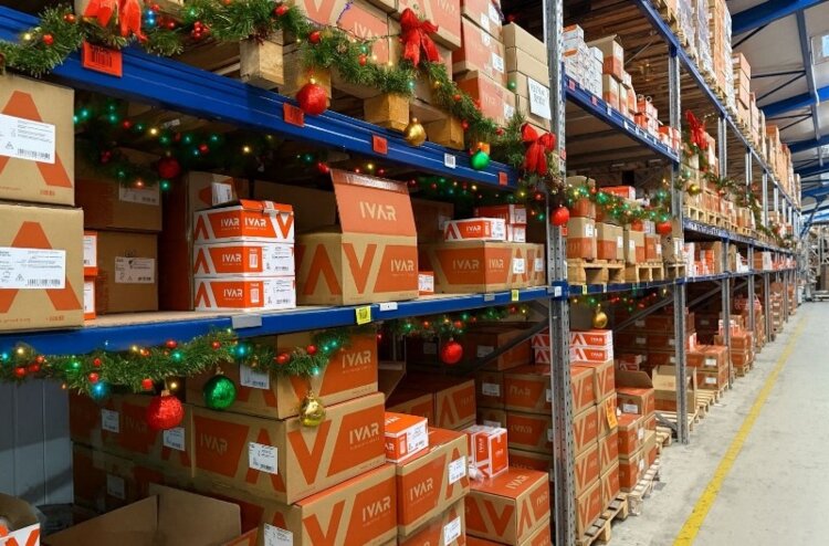 Prevádzková doba počas sviatkov