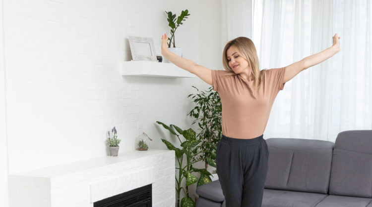 Decentrálne vetranie s rekuperáciou tepla – čistý vzduch v každej miestnosti